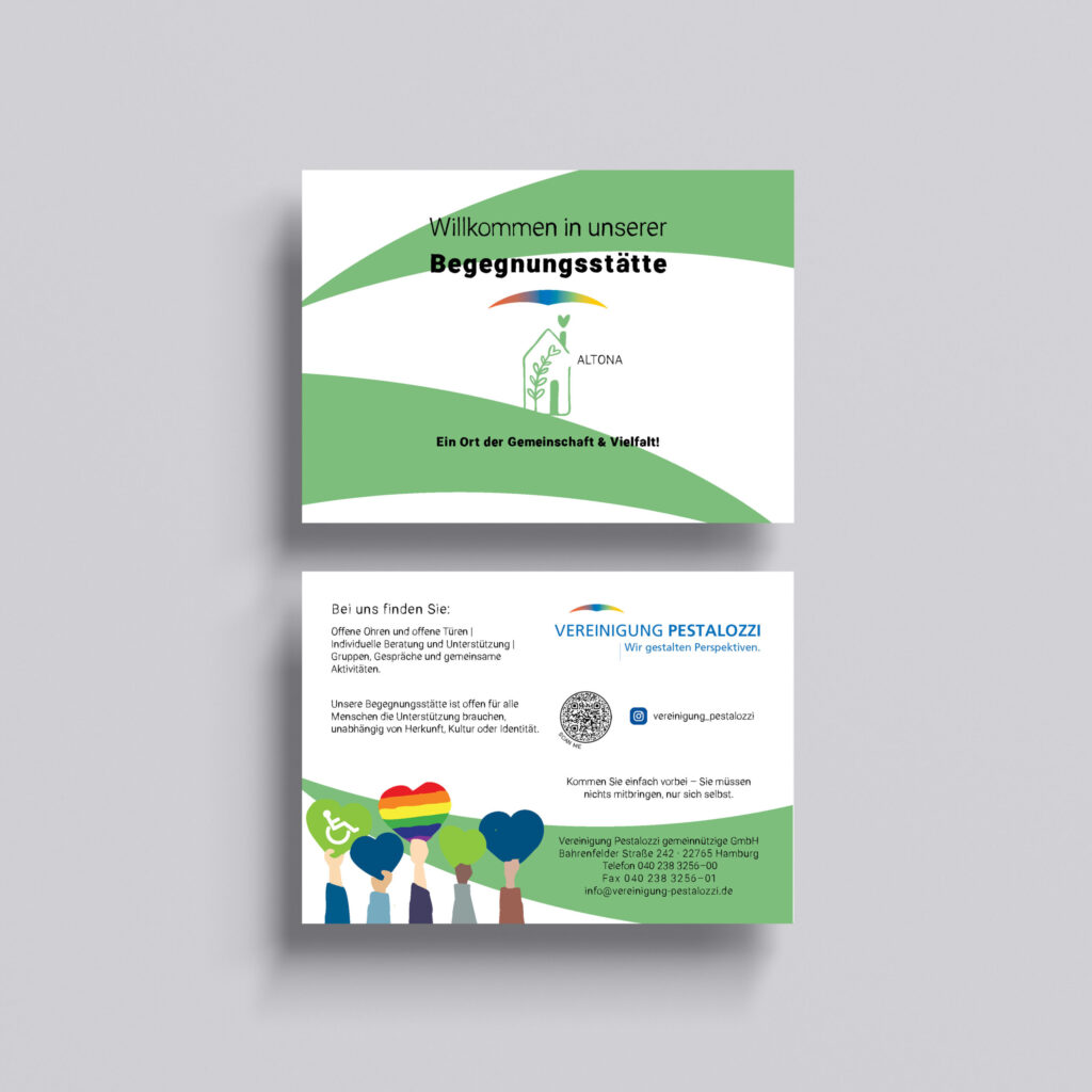 Vereinigung Pestalozzi