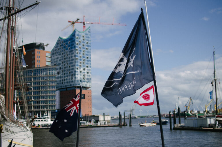 Sea Shepherd Hamburg