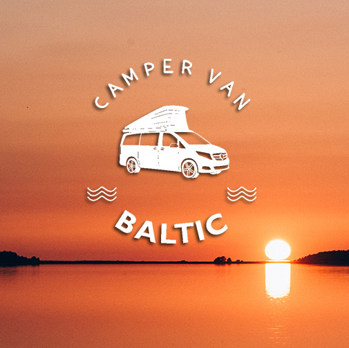 Camper Van Baltic