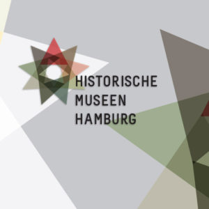 Historische Museen Hamburg Logodesign